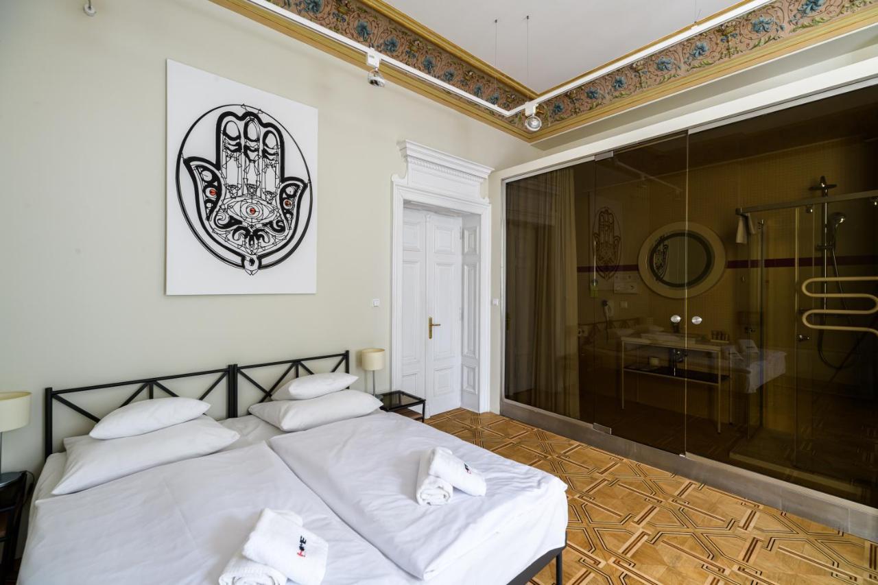 Home Aparthotel Krakow Exterior photo