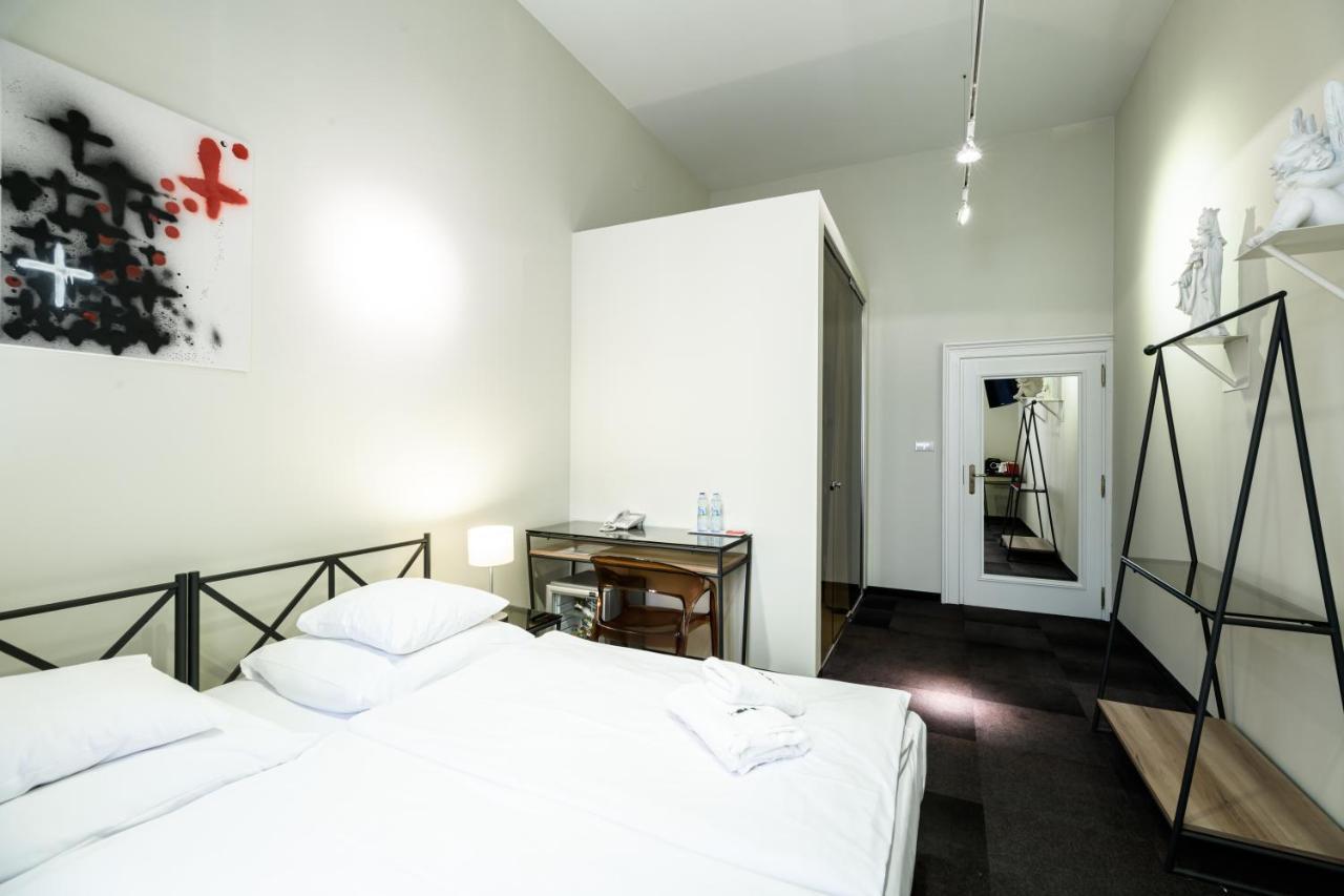 Home Aparthotel Krakow Exterior photo