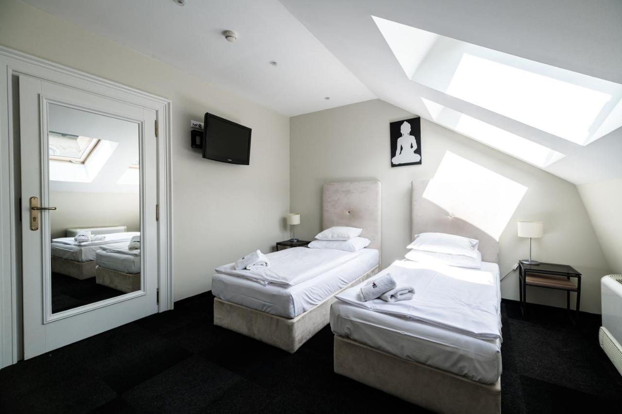 Home Aparthotel Krakow Exterior photo