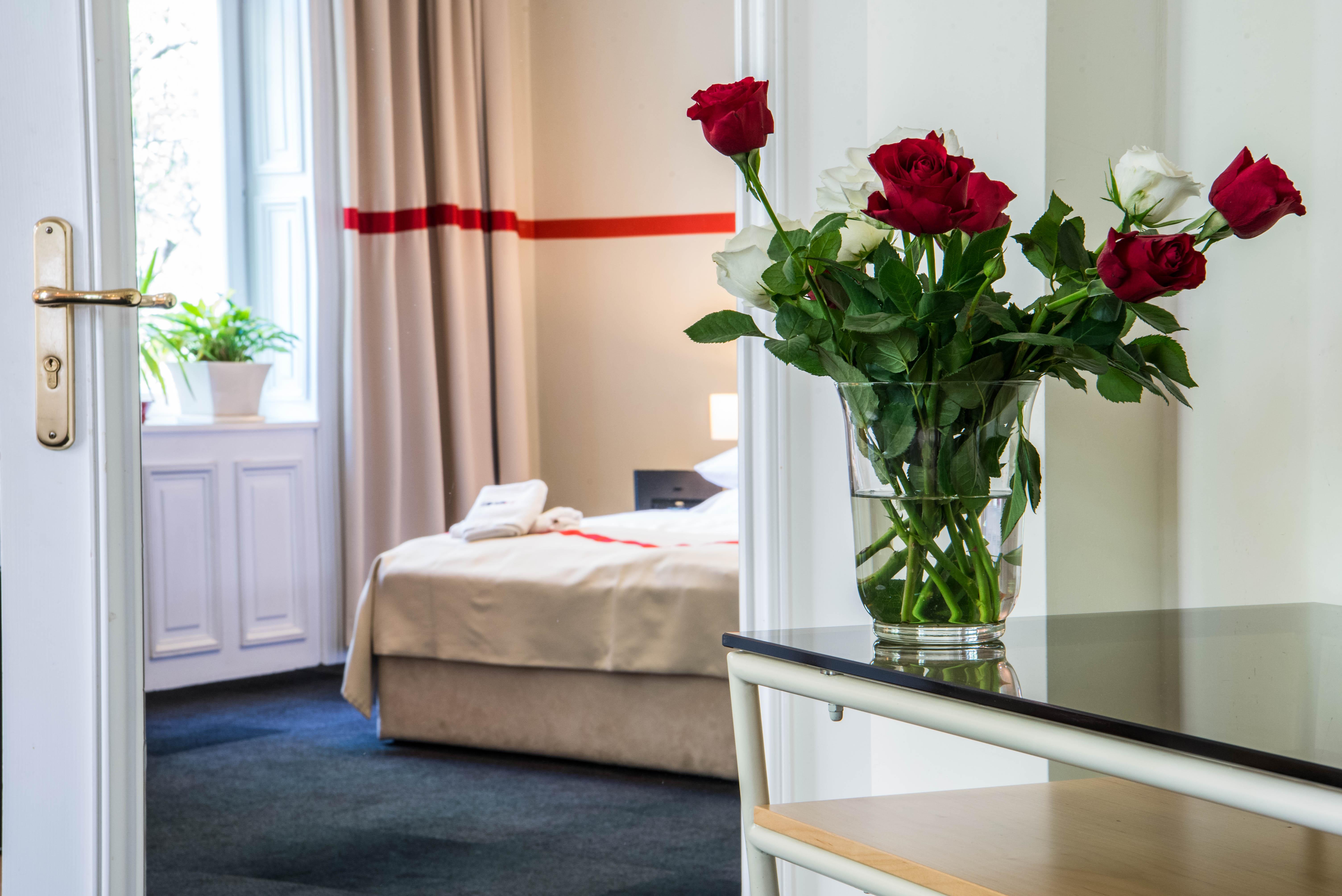 Home Aparthotel Krakow Exterior photo