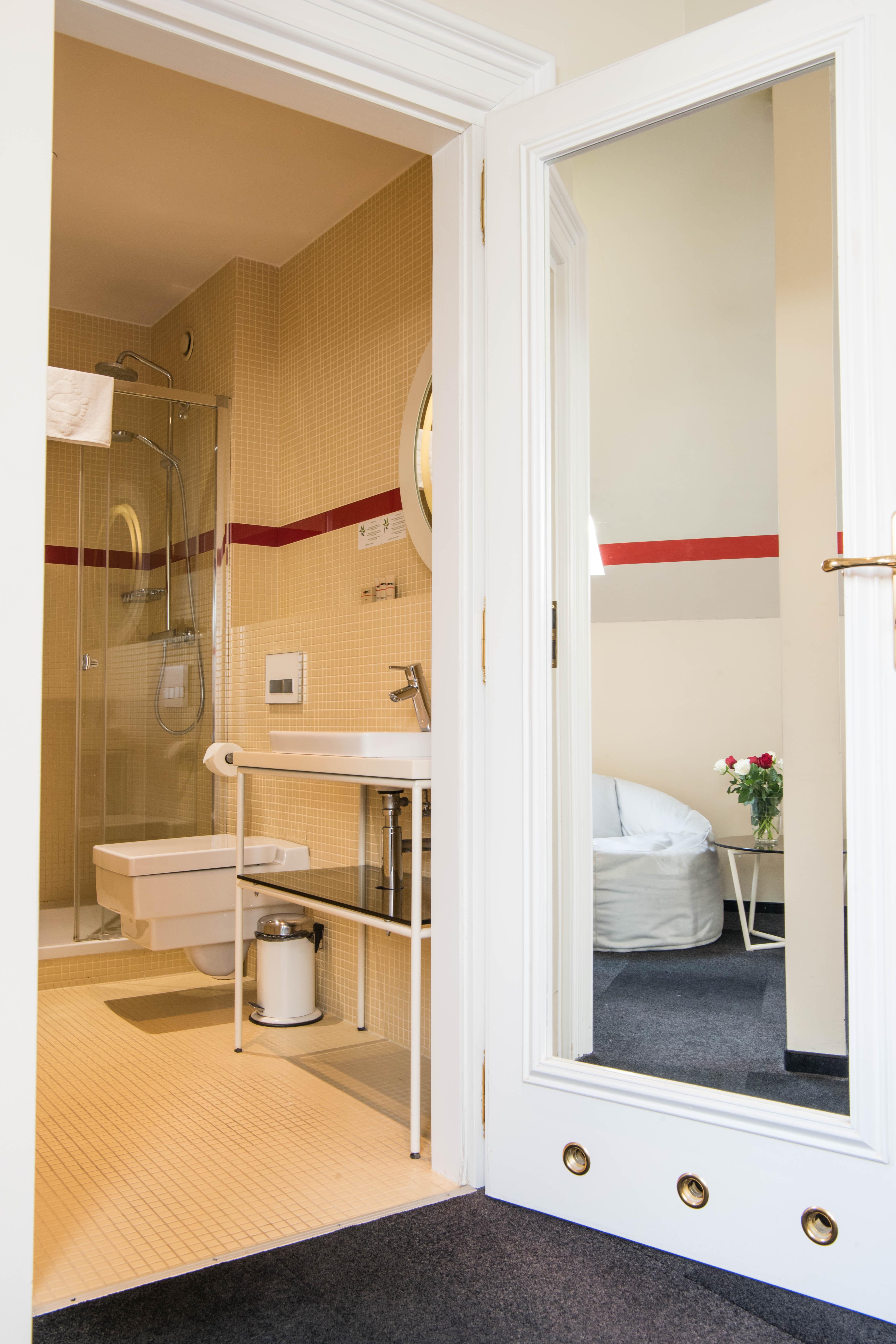 Home Aparthotel Krakow Exterior photo